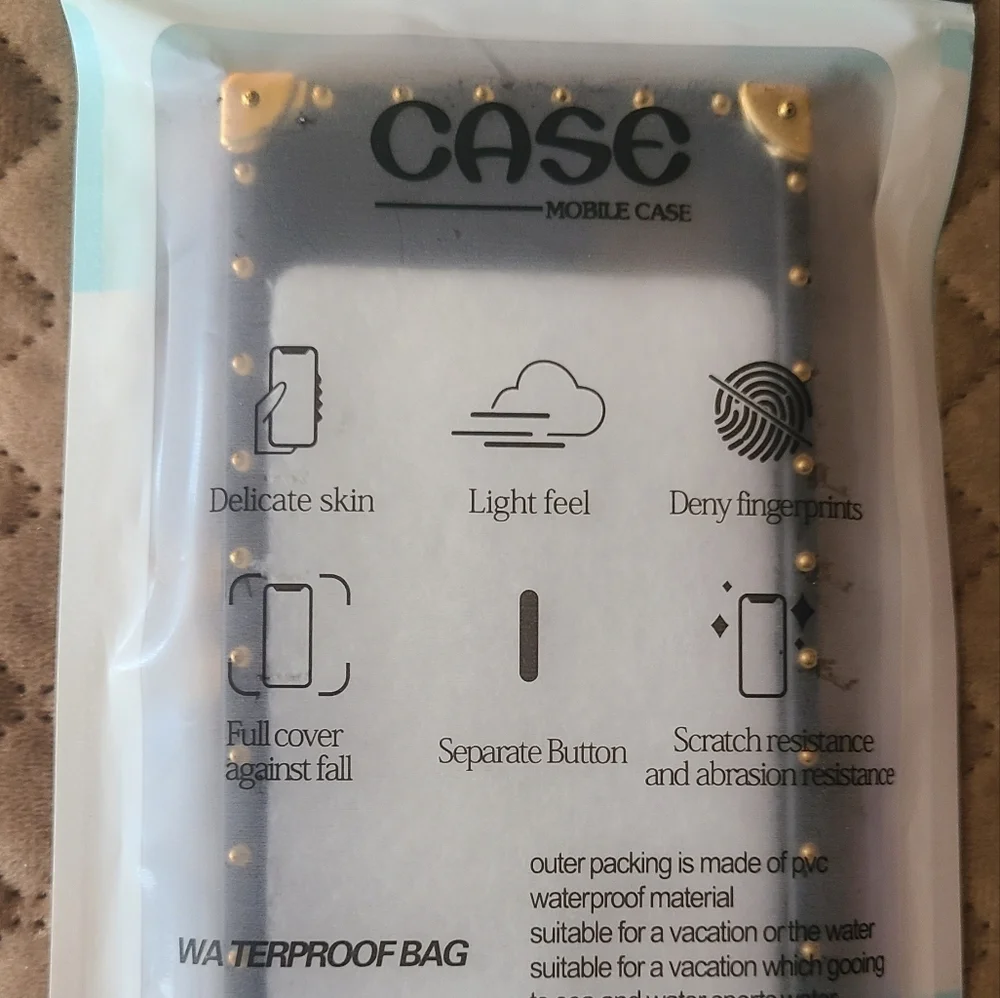 SAMSUNG GALAXY S20 PHONE CASE hp 11x 🔥🔥